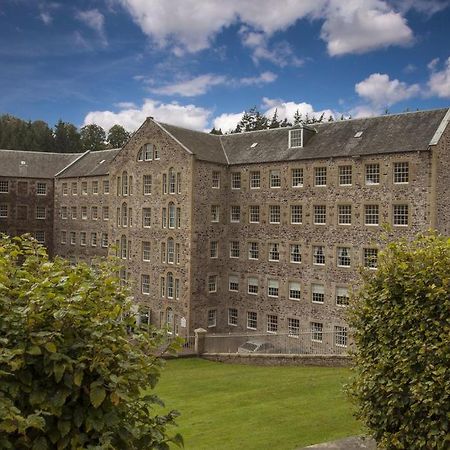New Lanark Mill Hotel Экстерьер фото