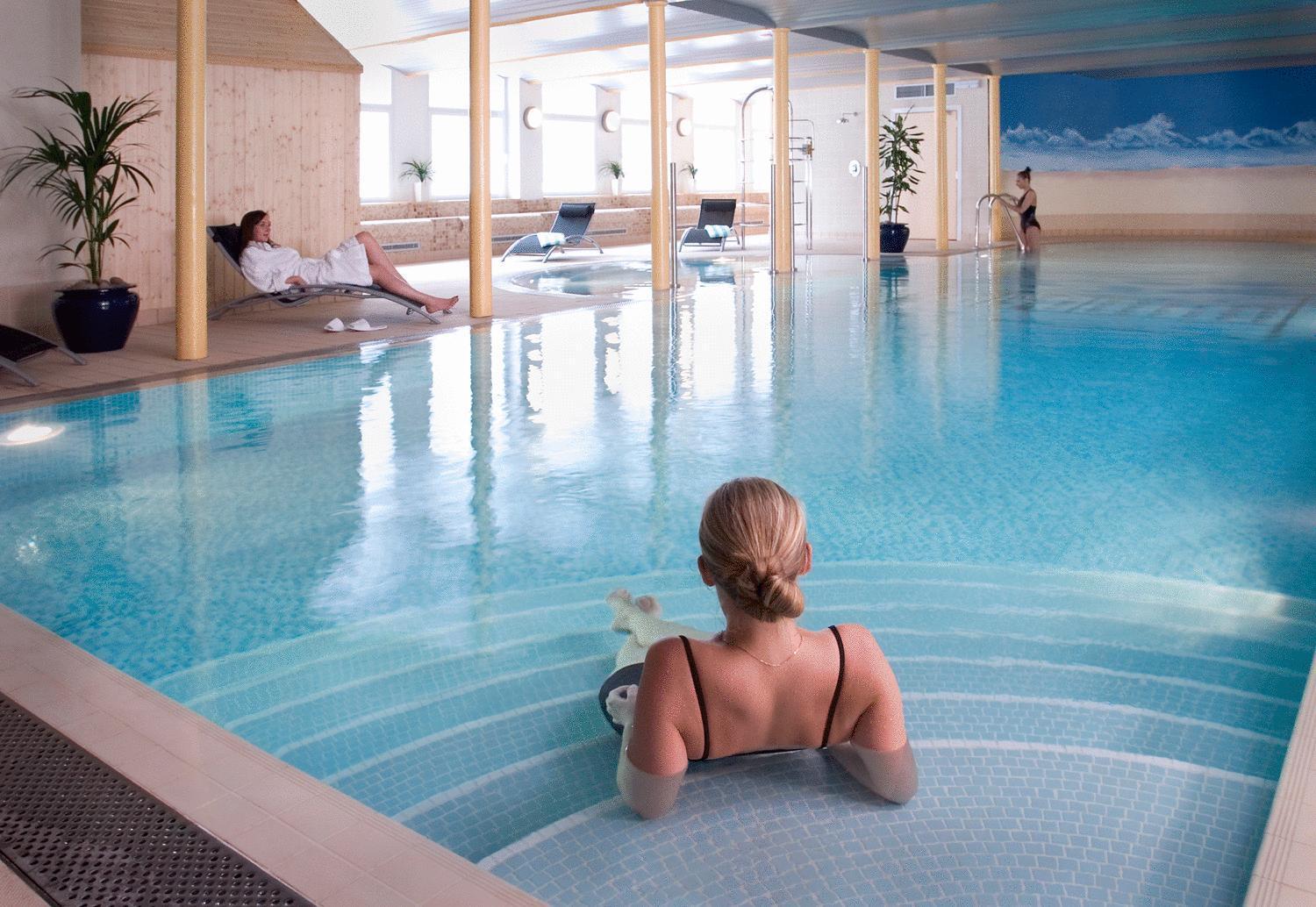 New Lanark Mill Hotel Экстерьер фото